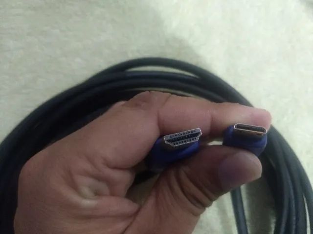 Cabo Hdmi 5 Metros - Foto 2
