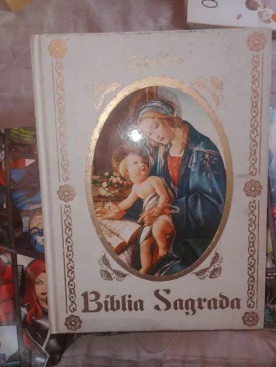 Bíblia Sagrada
