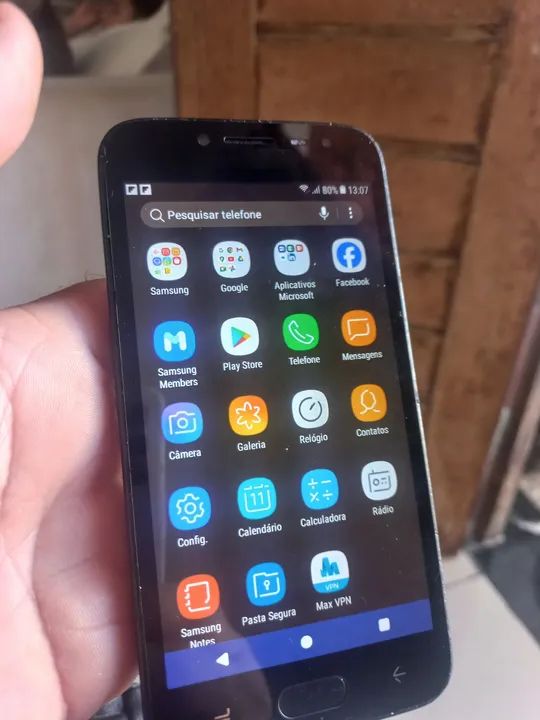 Samsung J2 pro 32 gb - Foto 4