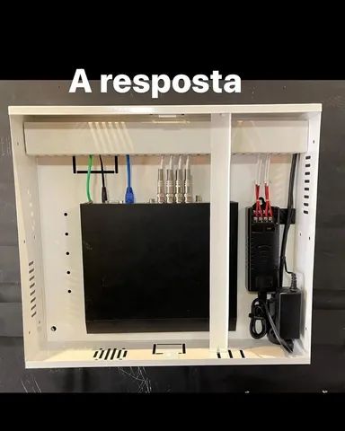 Sistema de segurança  - Foto 4