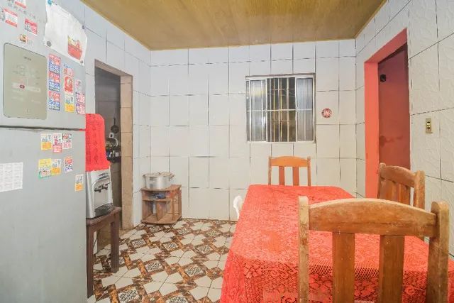 Casa, 169m², 3pav, 3/4 garagem no Guamá. - Foto 2