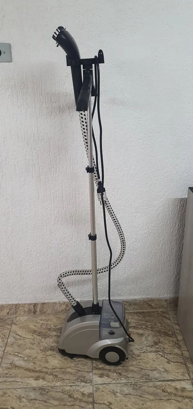 Passadeira a vapor  - Foto 2