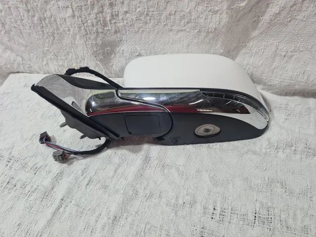 Retrovisor compass C/ ponto cego E Luz LE - Foto 3