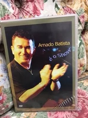 DVDS MUSICAIS  - Foto 2