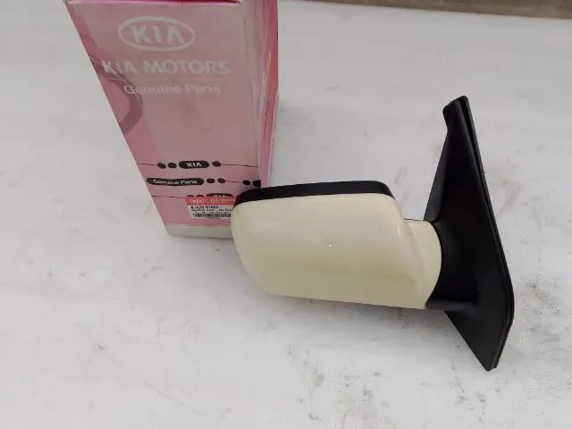 Retrovisor Elétrico KIA L/D