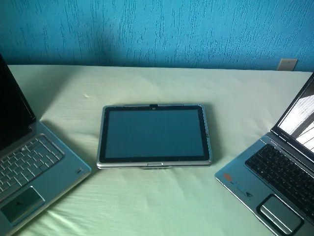 03 Notebooks Da Marca HP - Foto 2