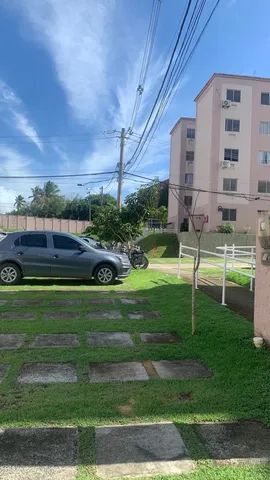 Captação de Apartamento a venda na Rua Doutor Álvaro Pontes Bahia, São Cristóvão, Salvador, BA