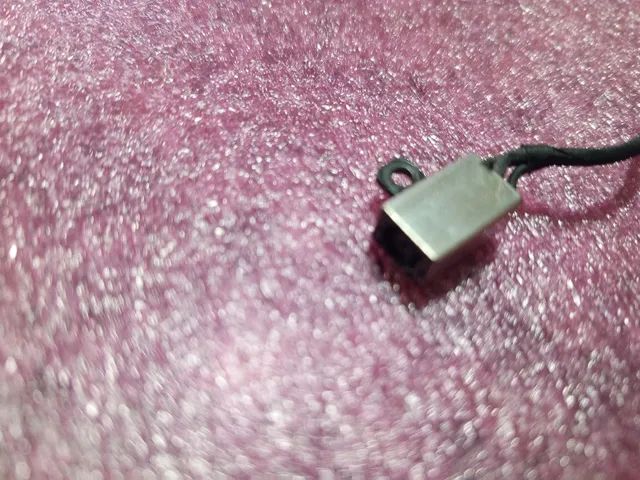 Dc Jack Dell vostro 3400 pino ultra  - Foto 2