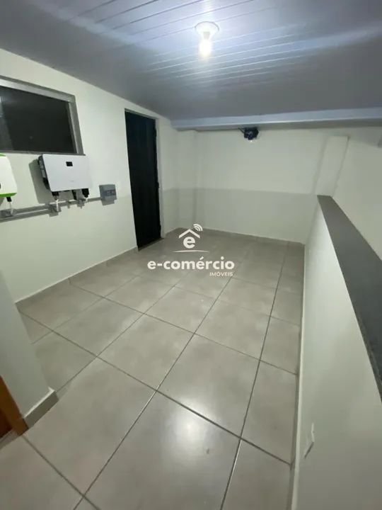 Galpão para aluguel próximo ao centro de Lavras, com linda fachada - Foto 3