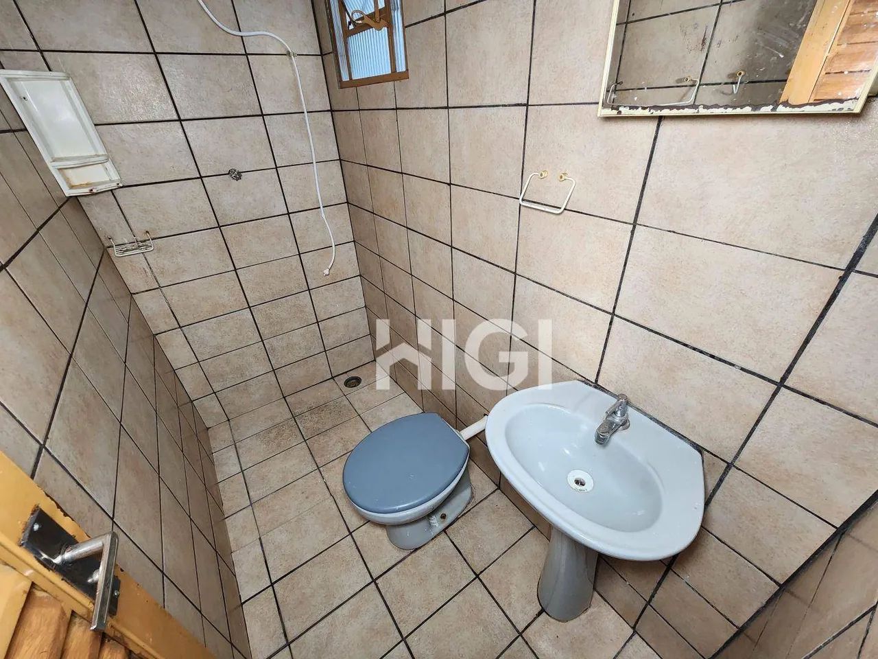 Quitinete térrea s/ mobília c/ 1 quartos, 12 m² - R. Humaitá, 158 - Jd. Higienópolis - Foto 5