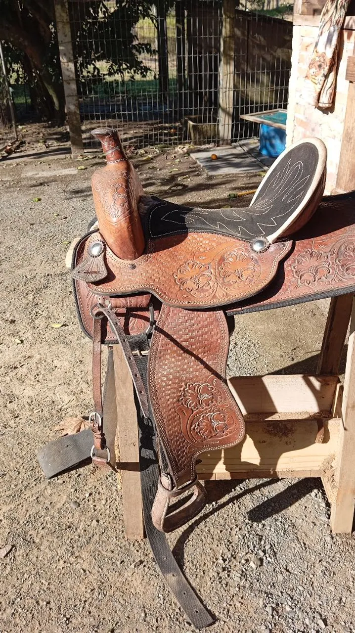 Sela western