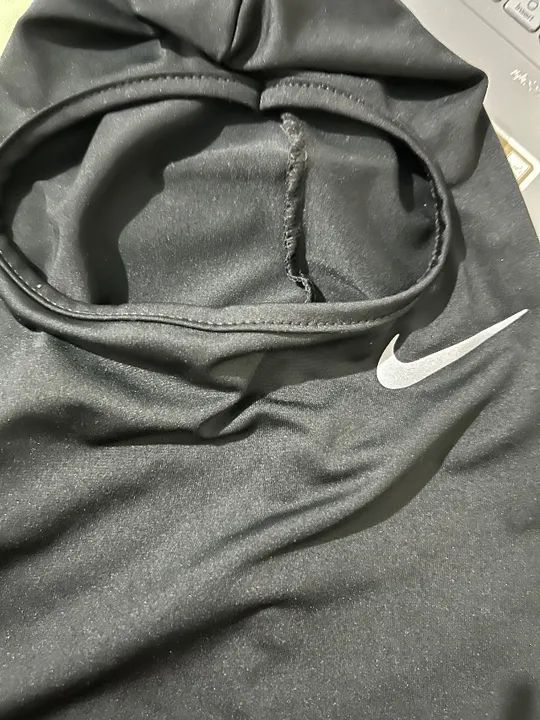 Balaclava Touca Nike  - Foto 2
