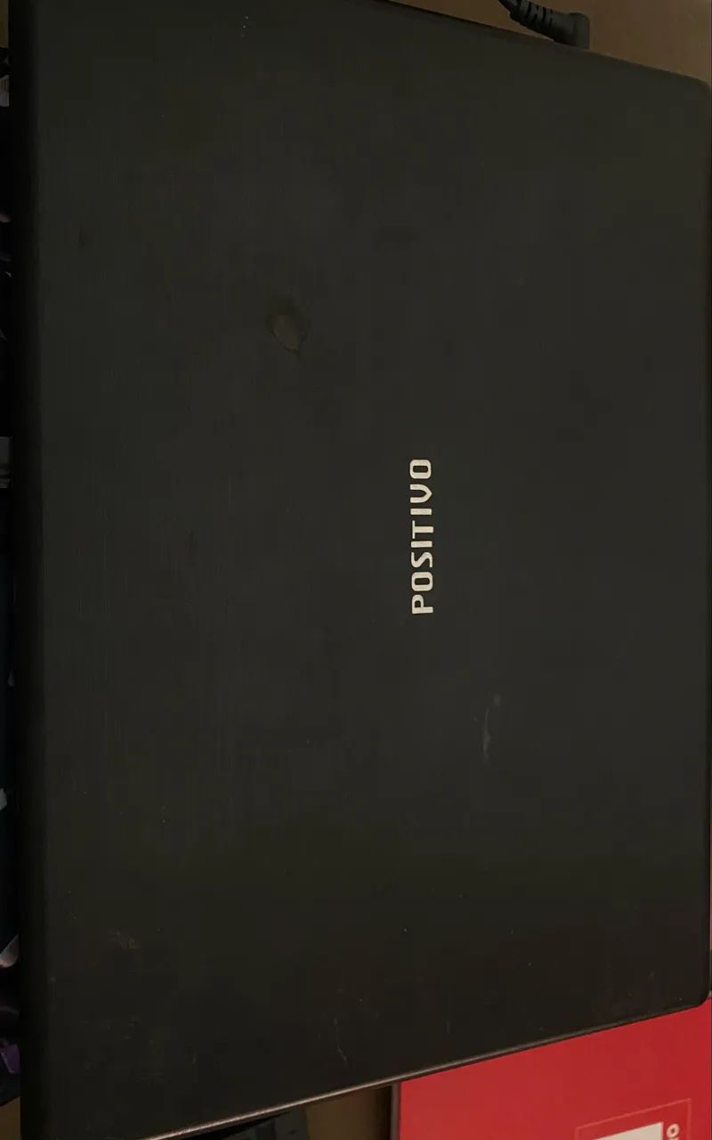 Notebook Dispositivo - Foto 2