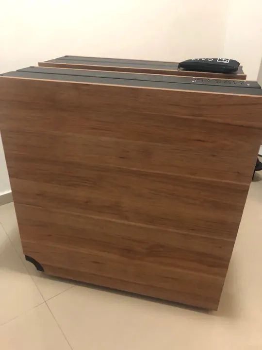 PALCO POLE DANCE GAIA - Foto 6