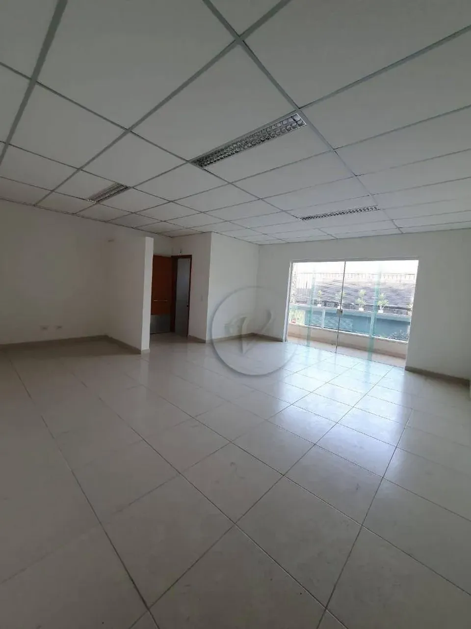 Sala para alugar, 47 m² por R$ 2.750/mês - Nova Petrópolis - São Bernardo do Campo/SP