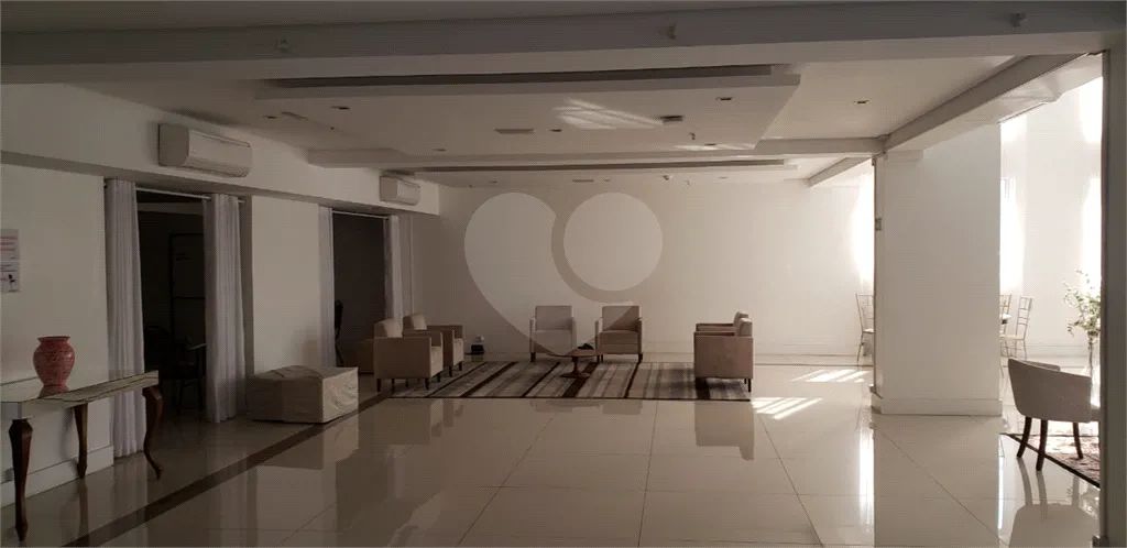 Hotel com 1 quartos à venda em Centro - SP