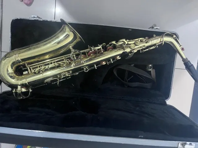 Sax