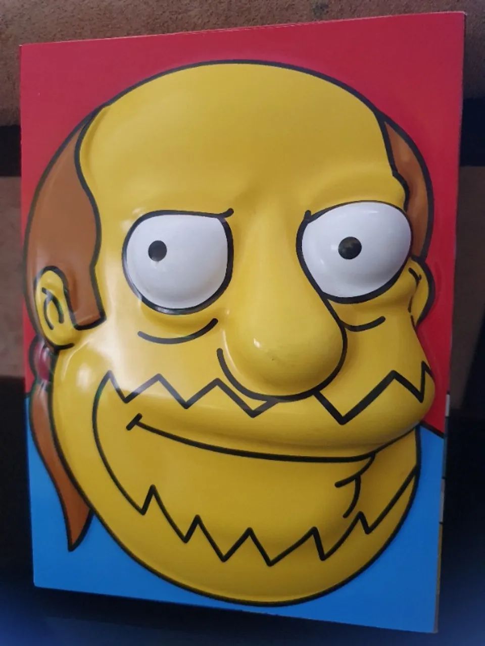 【中古】「非常に良い」Simpsons: Season 12/ [DVD] [Import] The Simpsons - Season 12 - Complete: Amazon.co.uk: Dan