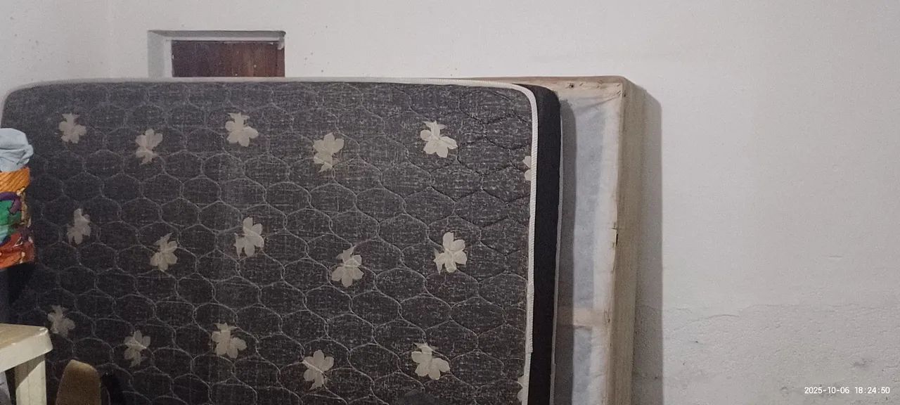 Cama e box - Foto 2