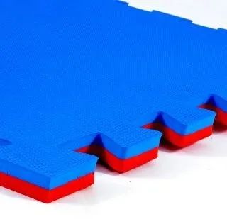 Tatames para academia 