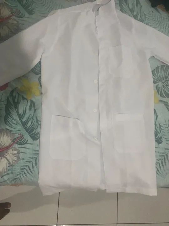 Jaleco novo - Foto 2