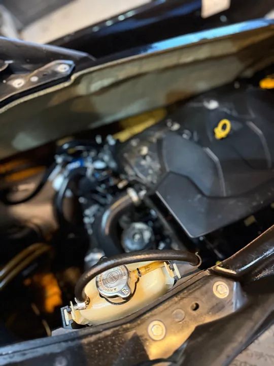 Vendo Jet Ski Seadoo GTR 215 - Foto 12