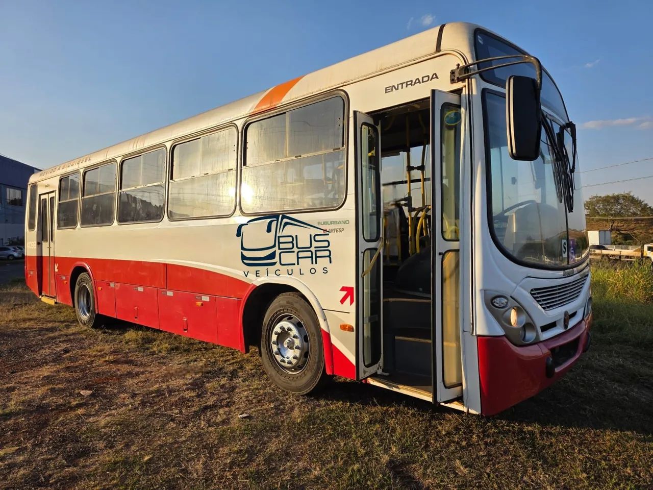 Onibus Urbanos e Rodoviários 2005 a 2019 - Foto 12