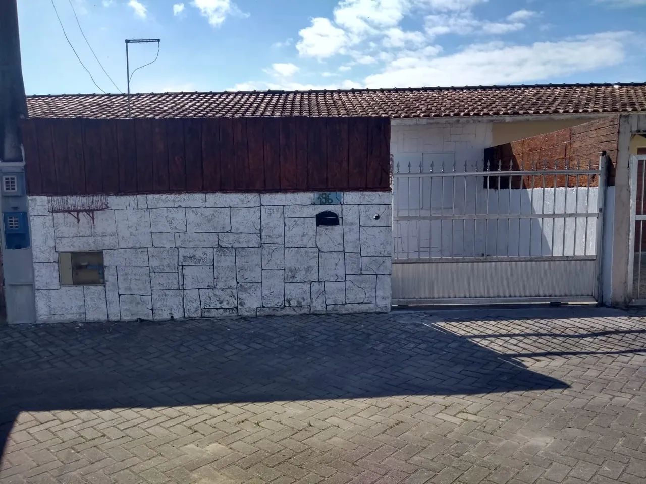 Foto - Praia Grande - Sítio do Campo