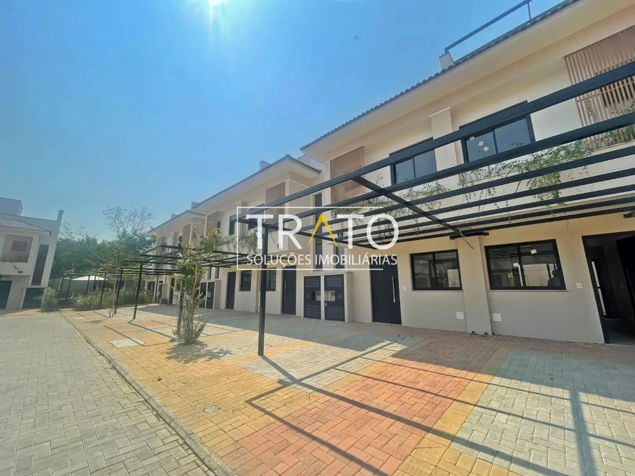 casa - Parque Taquaral - Campinas