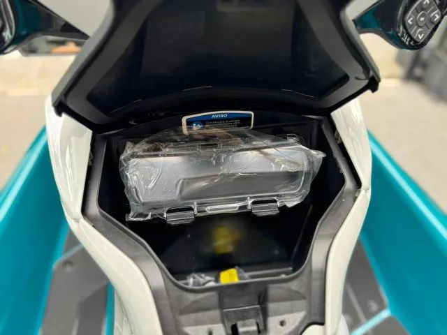 Seadoo Jet Ski Se Gti 130 - 2026 - Foto 15