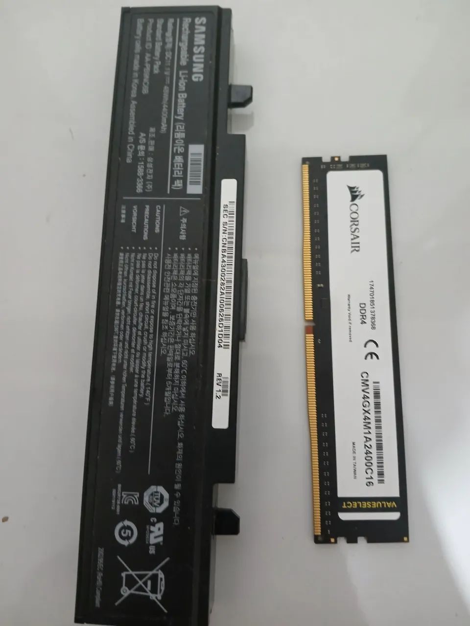 Ddr4 Memória Ram - Foto 5