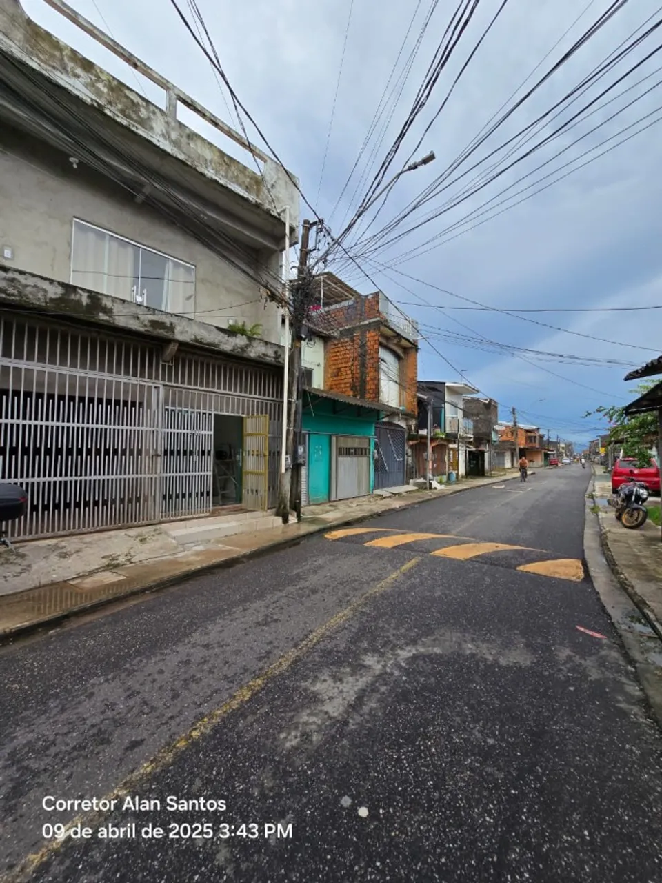 casa de 2 quartos no Bengui, proximo ao parque shopping CEP 66630480