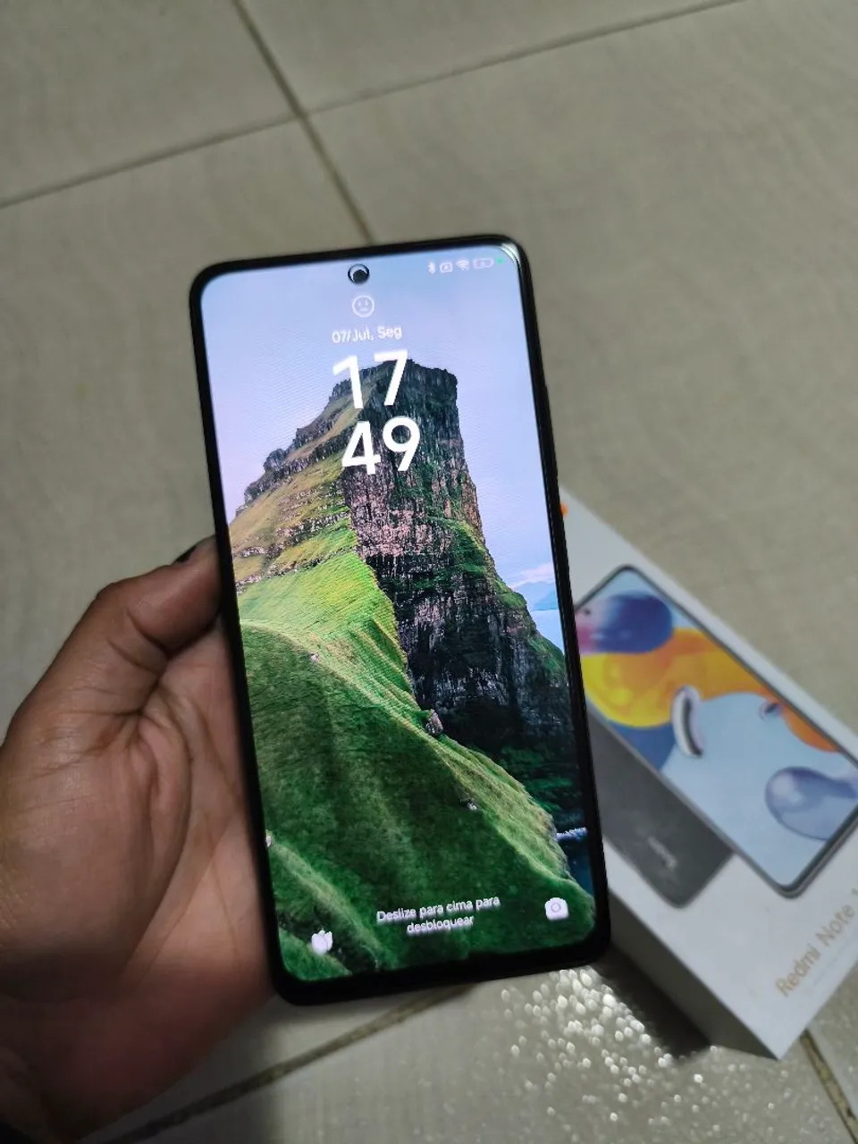 Redmi Note 11 Pro 5G
