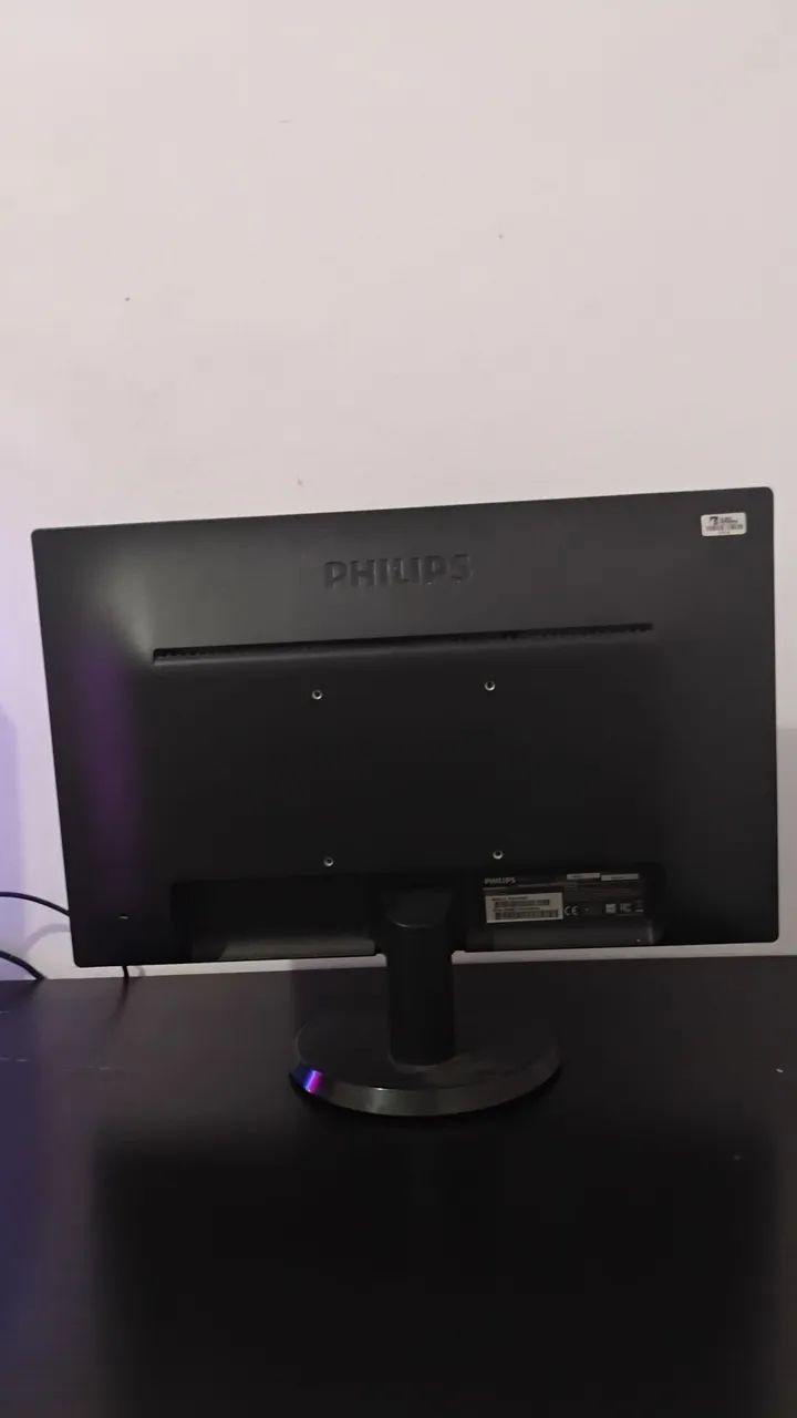 CPU gamer e monitor! - Foto 5