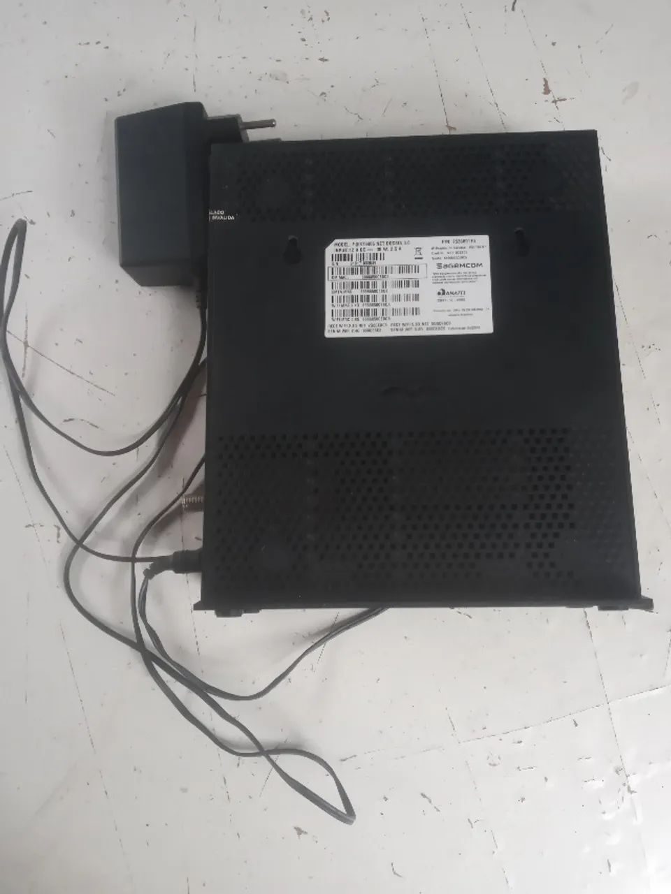 5G Router64842050950274121
