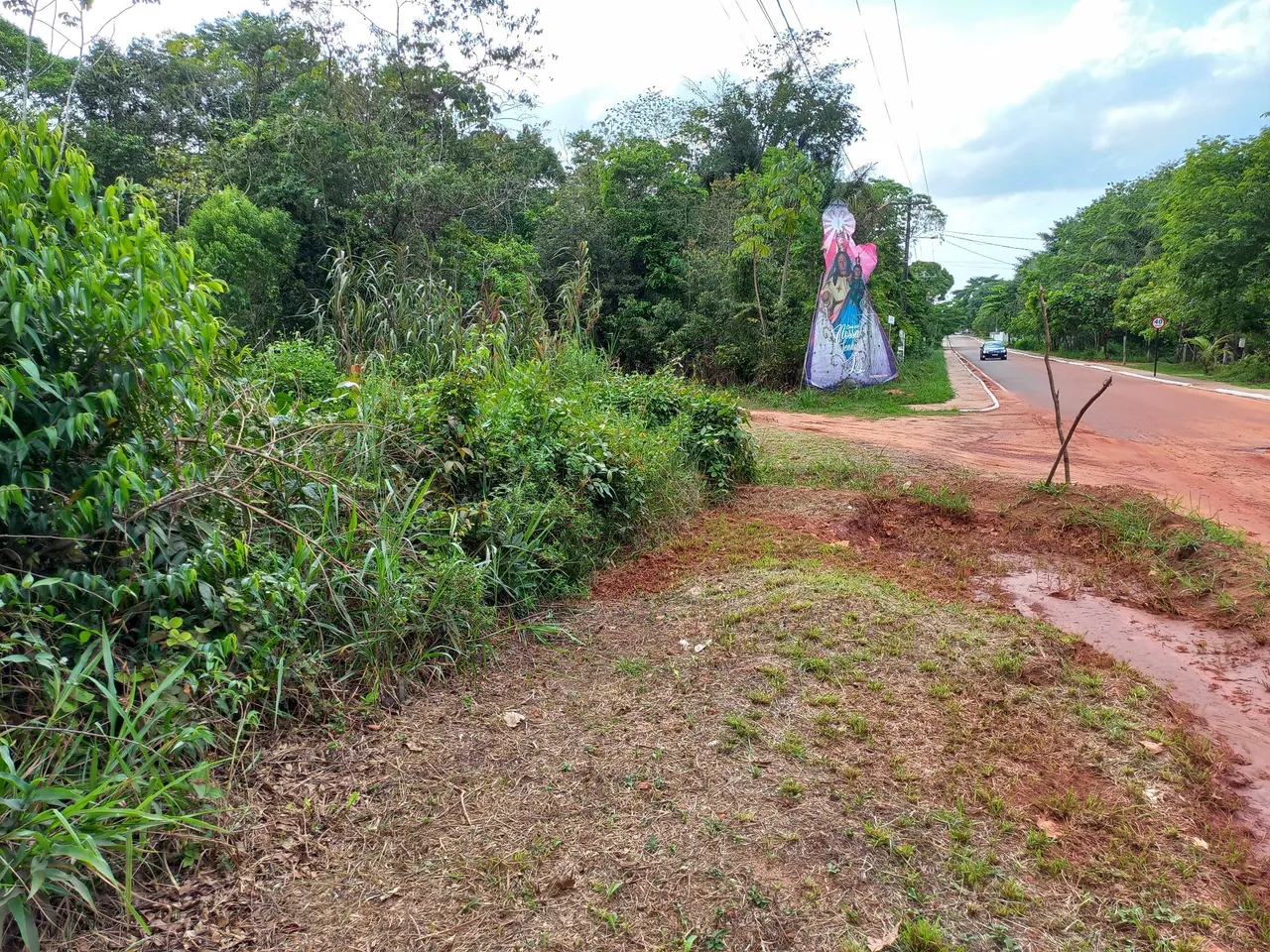 Terreno