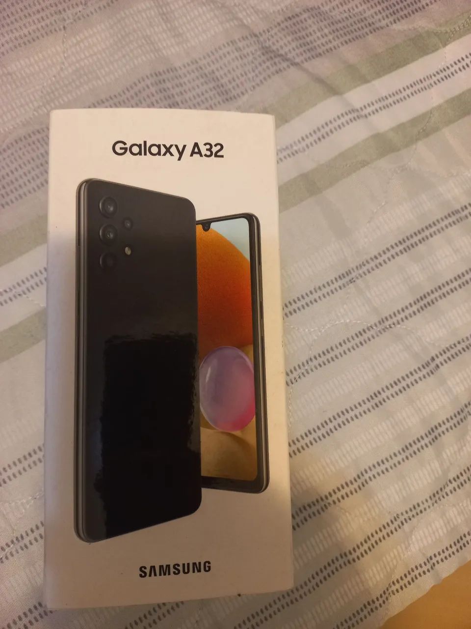 Samsung Galaxy A32 - Foto 4