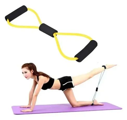 Elástico Extensor Tensão Multifuncional (Entrega) - Foto 2