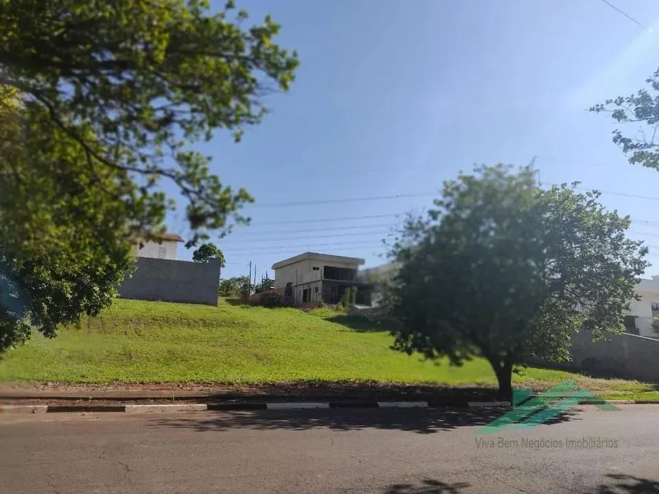 Terreno em Condomínio para Venda em Boituva, Portal das Estrelas II