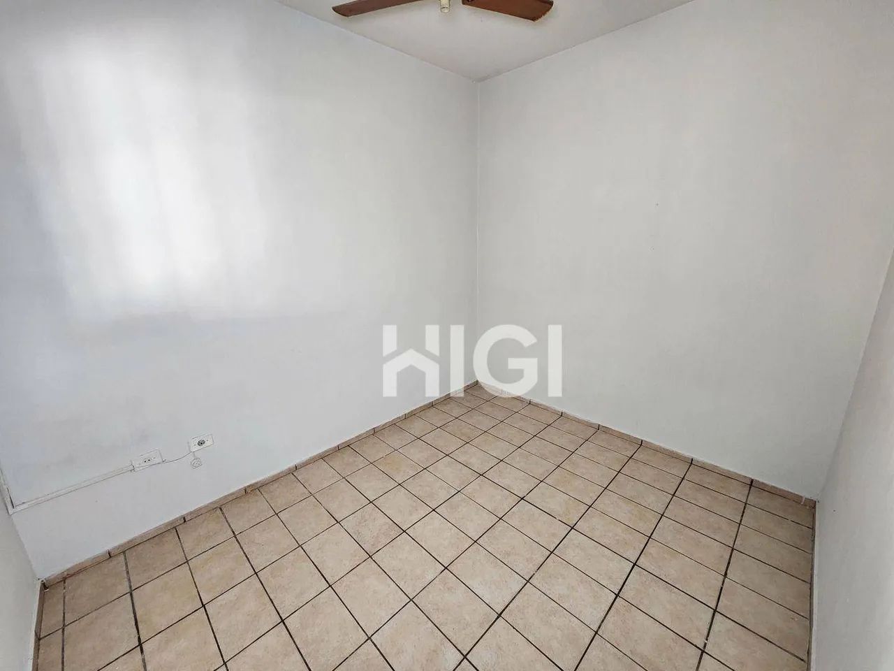 Quitinete térrea s/ mobília c/ 1 quartos, 12 m² - R. Humaitá, 158 - Jd. Higienópolis - Foto 3
