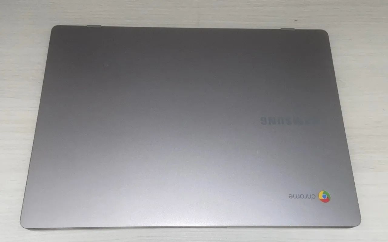 Samsung Chromebook Celeron N402rome OS 11.6'' - XE310XBA-KT4BR - Foto 2