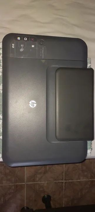 Vendo uma impressora!!! - Foto 3