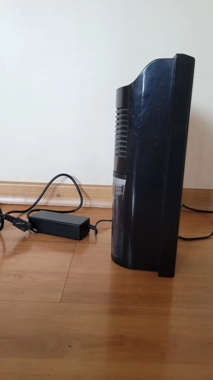 Desumidificador Cappoia 400 Ml/dia Anti Mofo - Foto 4