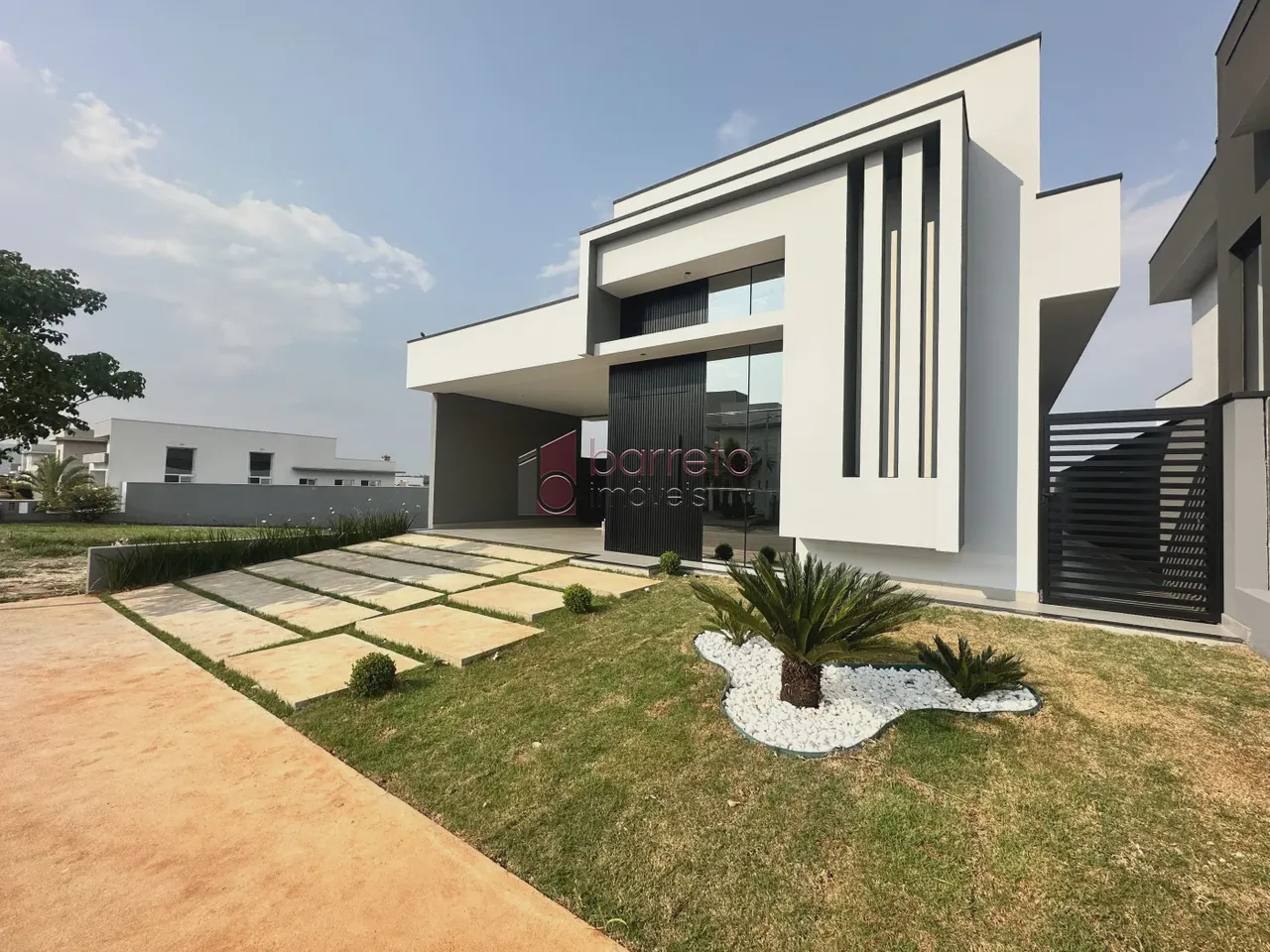 CASA TÉRREA COM 03 QUARTOS - GRAN VILLE SÃO VENÂNCIO - ITUPEVA/SP