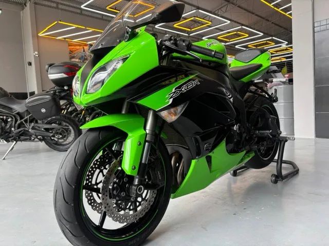 ニン 新品】jincup cultivate M / Lime Green New 2026 Kawasaki NINJA ZX