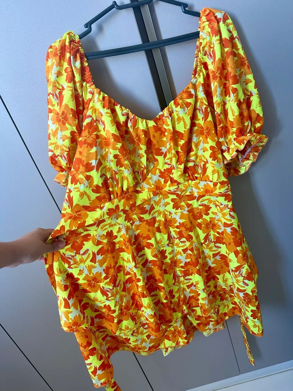 Short Plus Size  - Foto 2