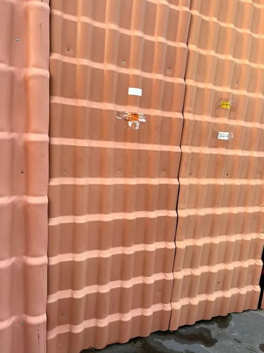 # # # TELHA PVC COLONIAL # # # - Foto 2