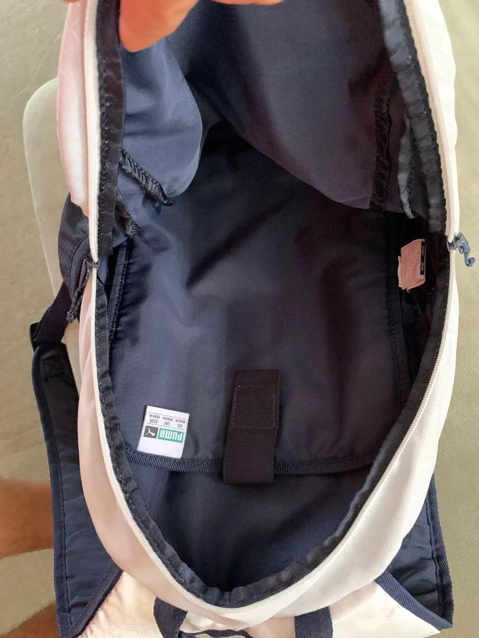 Mochila BMW Motorsport Puma - Foto 3