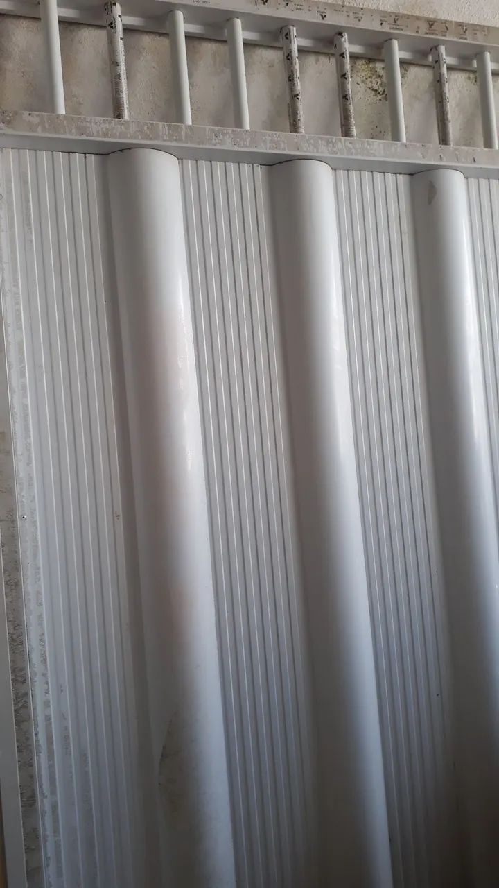 Portão de alumínio  - Foto 5