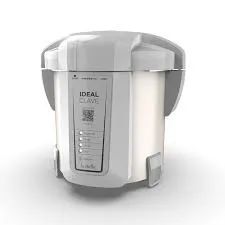 Autoclave Idealclave Bellinha 5 Litros Naildesigner